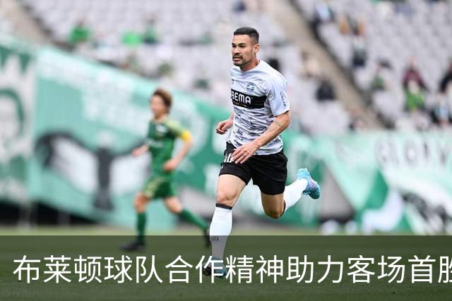 布莱顿球队合作精神助力客场首胜曼城